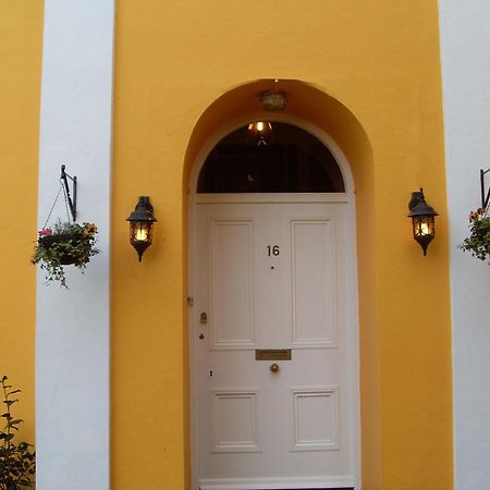 Heathcliff House B&B Exclusively For Adults Free Large Carpark Torquay Exterior foto