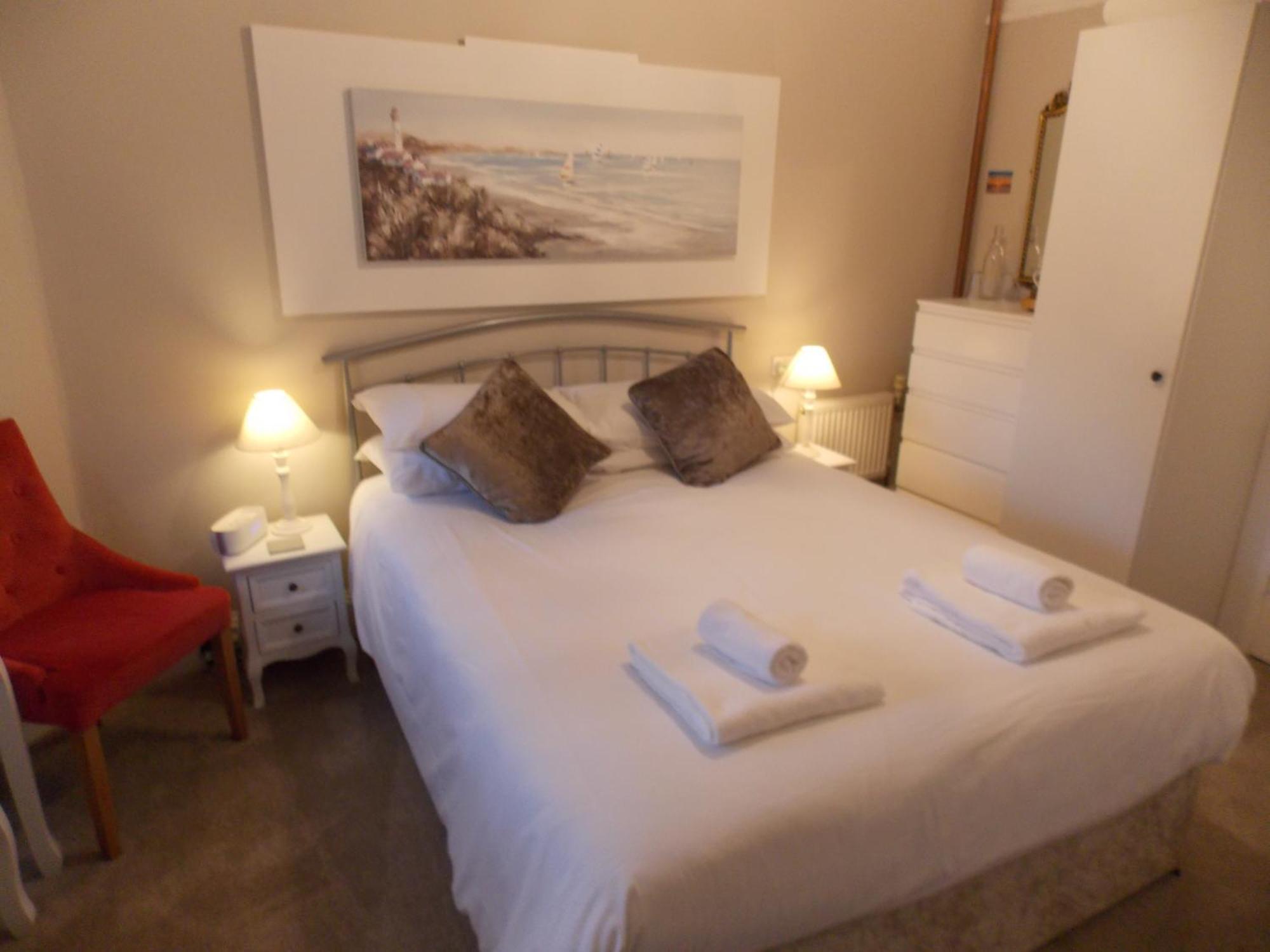 Heathcliff House B&B Exclusively For Adults Free Large Carpark Torquay Exterior foto