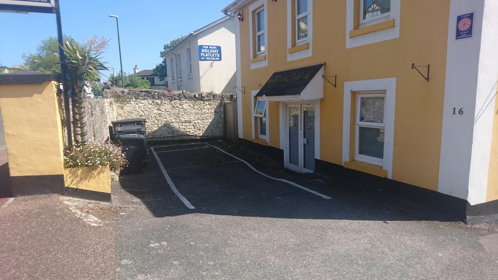 Heathcliff House B&B Exclusively For Adults Free Large Carpark Torquay Exterior foto